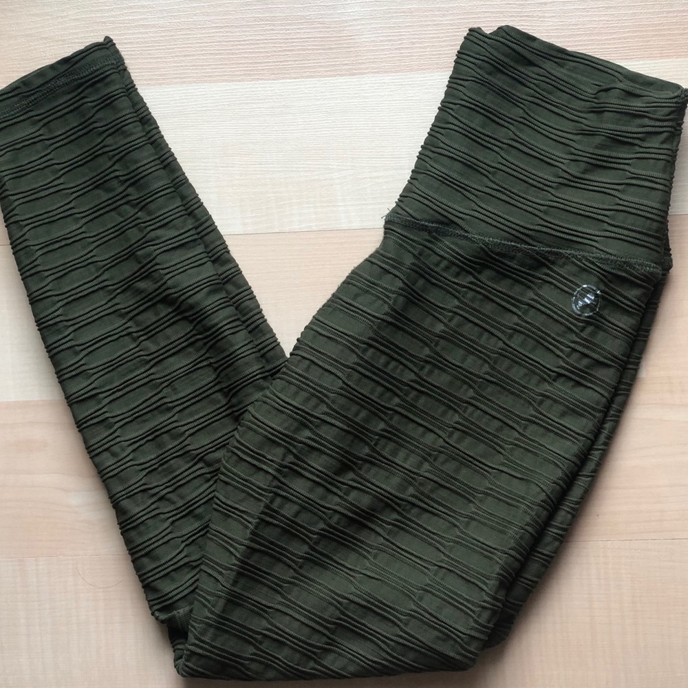 ABS2B Fitness Apparel Tights